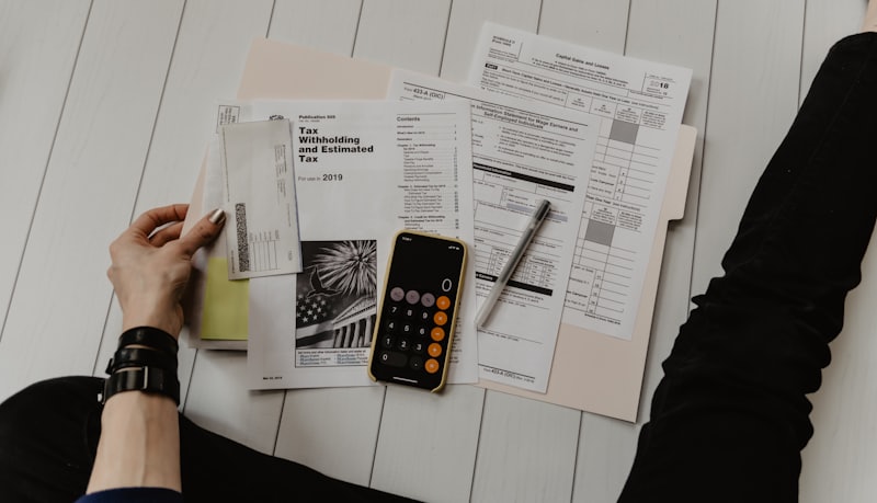 Invoicing