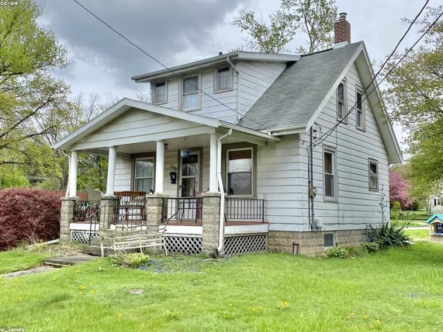 Cluster Home — Mount Pleasant